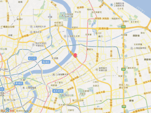 浦东大道2738号小区图片