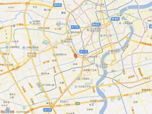 中华门大厦小区图片