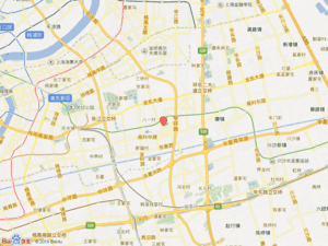 新西街82弄(浦东)小区图片