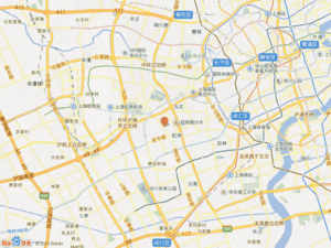 唐英别墅小区图片