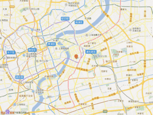 峨山路602号小区图片