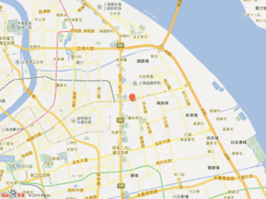 上海交大科技园小区图片