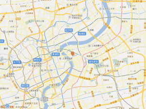 东昌路498弄小区图片