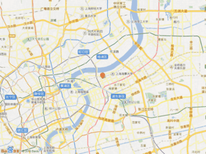 浦东大道836弄小区图片