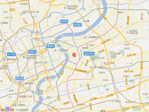 浦电路153号小区图片
