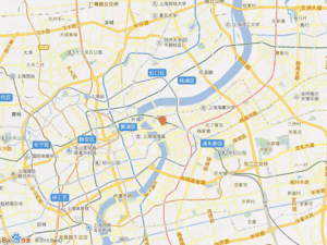 21世纪大厦小区图片