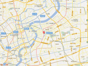 东方路989号小区图片