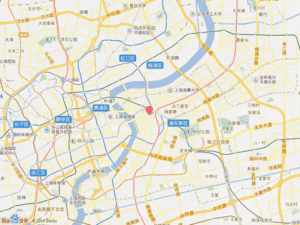 崂山西路501弄小区图片