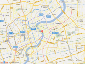 杨家渡370弄小区图片
