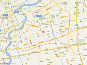 北中路230号小区图片