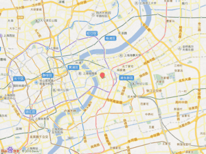 浦东南路1446弄小区图片