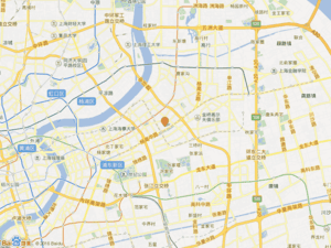 建丰村七街坊小区图片