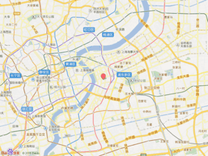 浦电路155号小区图片