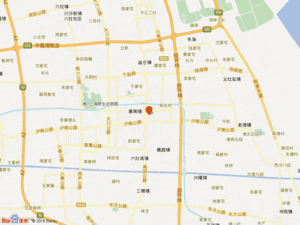 靖海苑(别墅)小区图片