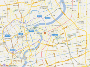 崂山西路1017号小区图片
