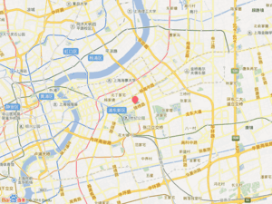 大拇指广场小区图片