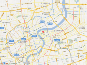 华夏银行大厦小区图片