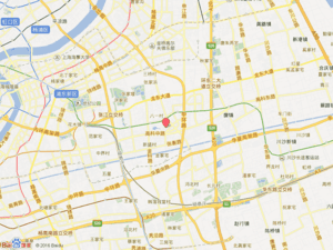 古桐路41弄小区图片