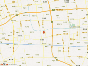 新场镇朝阳西路小区图片