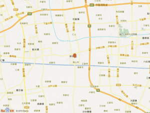 牌楼东路66弄小区图片