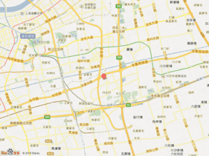 玫瑰花园别墅小区图片