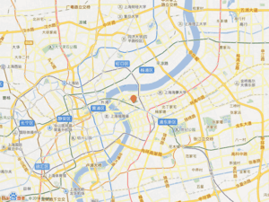 南泉北路160号小区图片