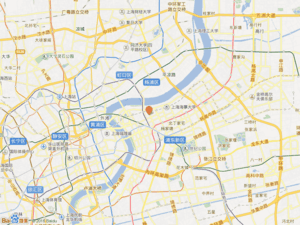 国际航运金融大厦小区图片