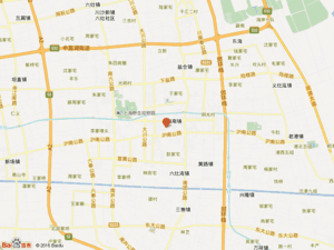 西门大街211弄小区图片