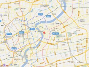 新黄浦大厦小区图片