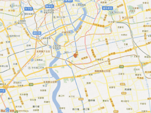 杨思南街271弄小区图片