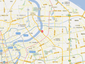 浦东大道2769号小区图片