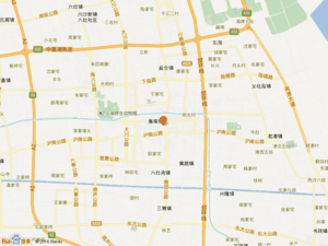 水上新村(浦东)小区图片