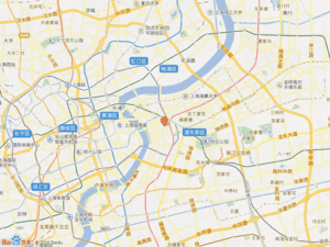 宝安大厦小区图片