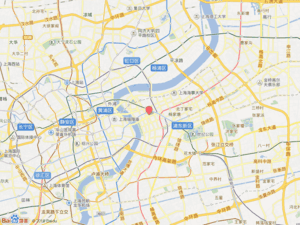 胜康廖氏大厦小区图片