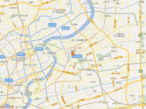 东方希望大厦小区图片