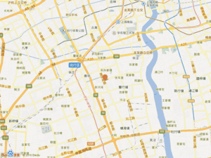 中海·寰宇天下小区图片