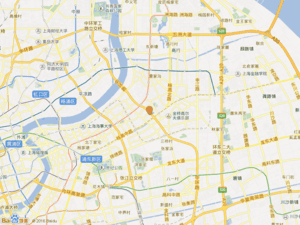 金桥路1399号小区图片