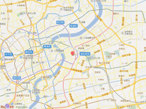 崂山路689号小区图片