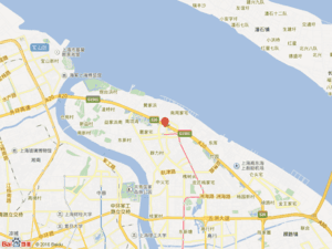 欧高路21弄小区图片
