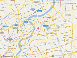 南泉路1103号小区图片