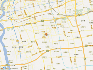 年家浜路357弄小区图片