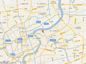 荣成路50弄小区图片