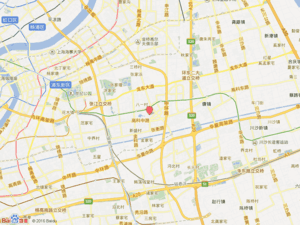 古桐路77号小区图片