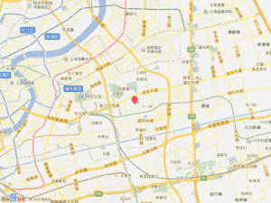 居里路99号小区图片