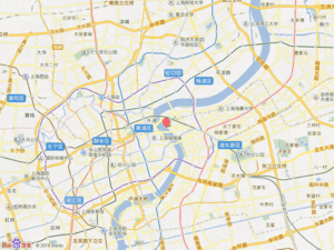 花旗集团大厦小区图片