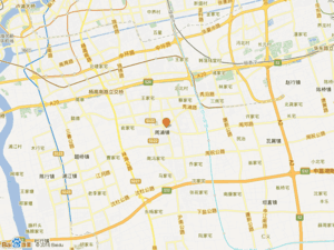 关岳西路151弄小区图片