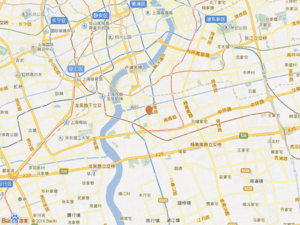 杨思路450号小区图片