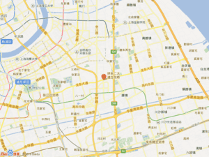 龙东大道2895弄小区图片