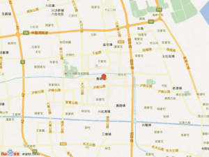 水利新村小区图片