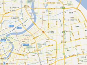 金桥路1728号小区图片